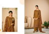 Azara Kalpu By Radhika Rayon Printed Dress Material Wholesale Market In Surat